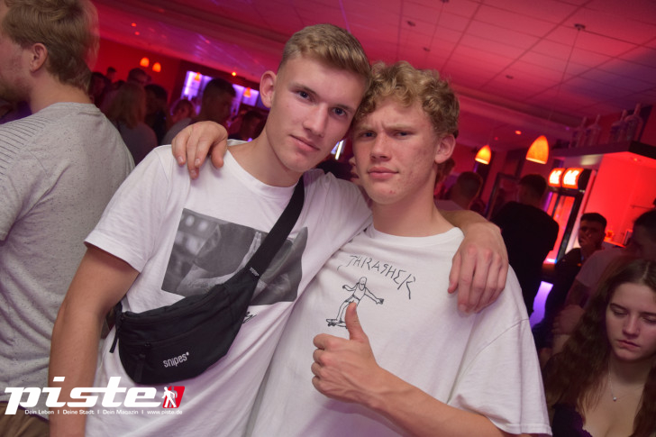 22 Jahre Colosseum
