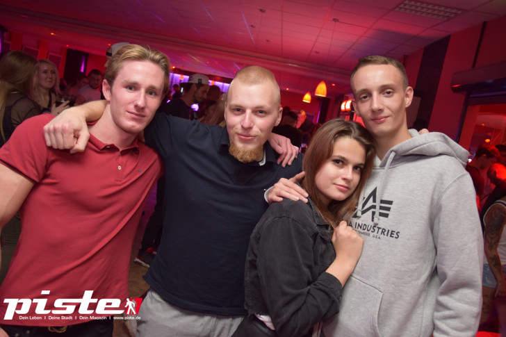 22 Jahre Colosseum