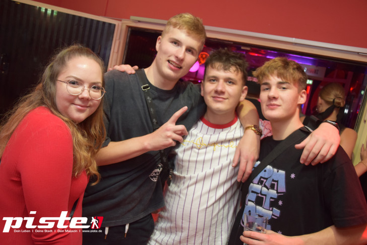 22 Jahre Colosseum