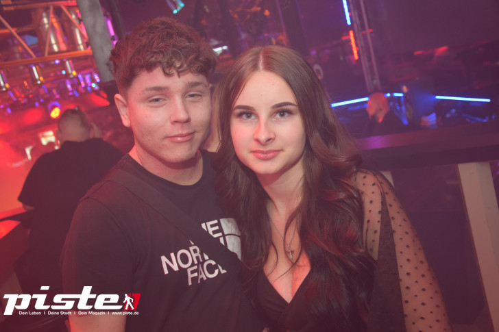 22 Jahre Colosseum