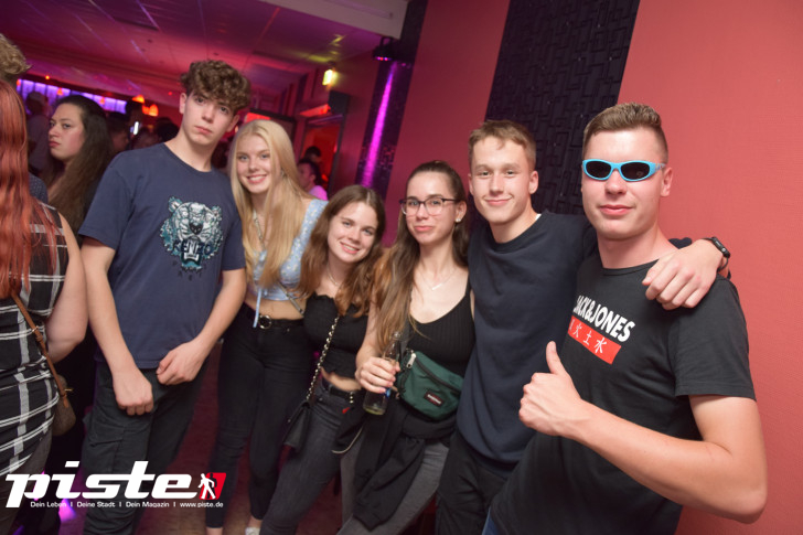 22 Jahre Colosseum