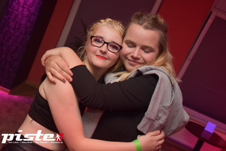 22 Jahre Colosseum