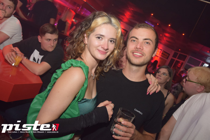 22 Jahre Colosseum
