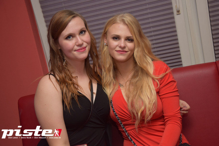 22 Jahre Colosseum