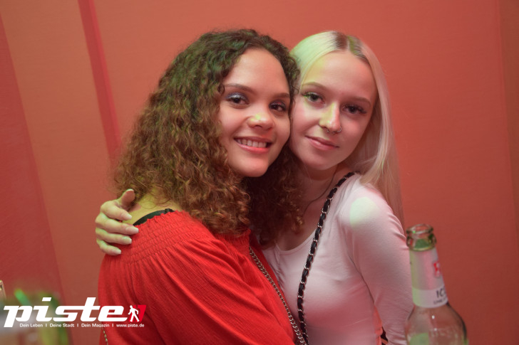 22 Jahre Colosseum