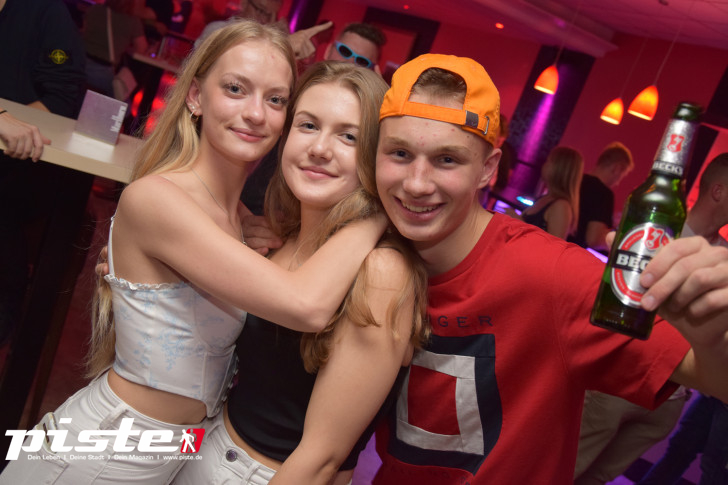 22 Jahre Colosseum