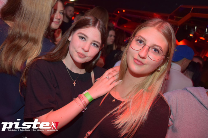 22 Jahre Colosseum