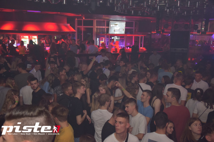 22 Jahre Colosseum