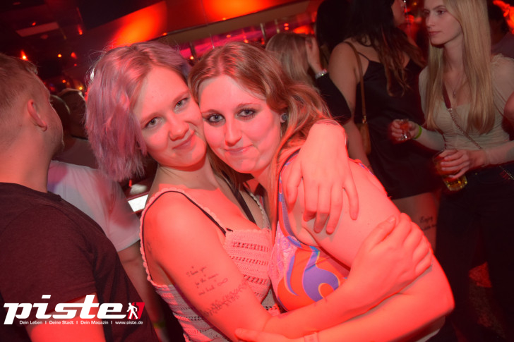 22 Jahre Colosseum