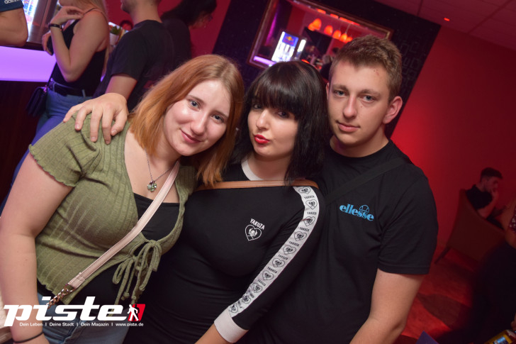 22 Jahre Colosseum