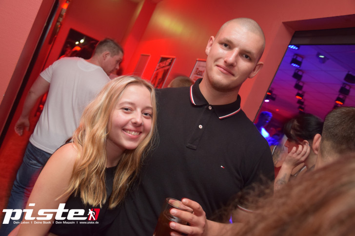 22 Jahre Colosseum