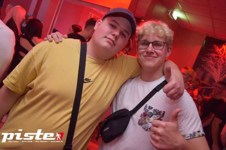 22 Jahre Colosseum