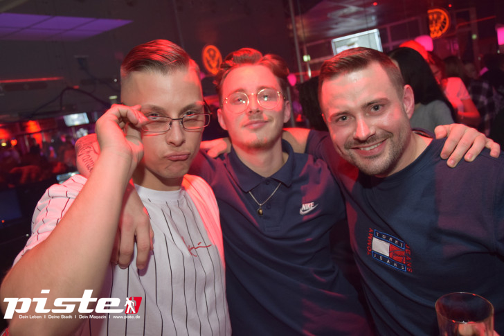 22 Jahre Colosseum