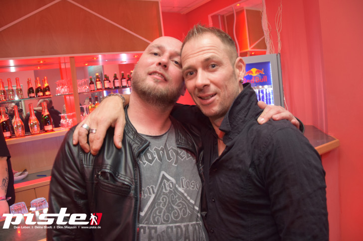 22 Jahre Colosseum