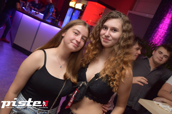 22 Jahre Colosseum