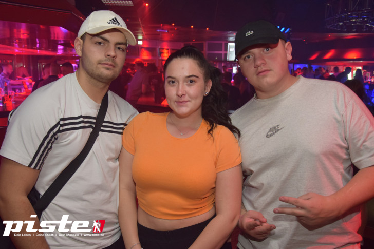 22 Jahre Colosseum