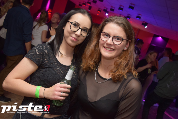 22 Jahre Colosseum