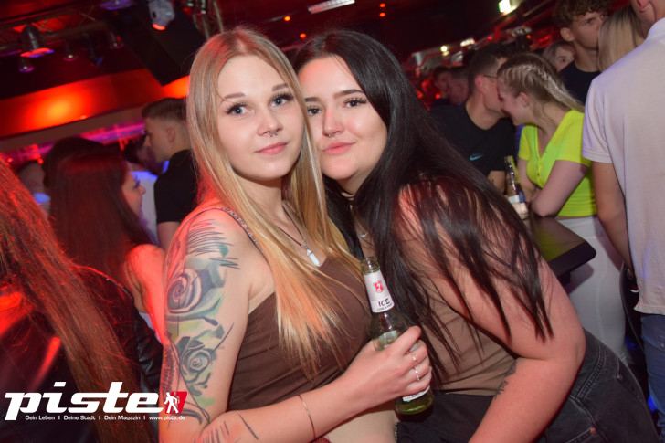 22 Jahre Colosseum
