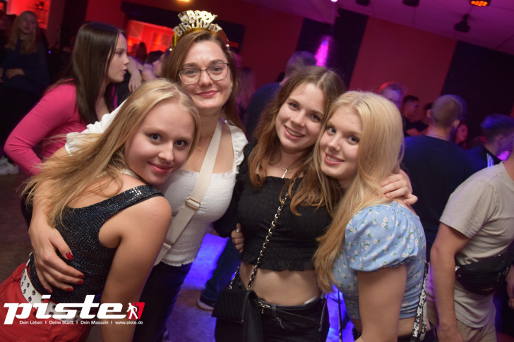 22 Jahre Colosseum