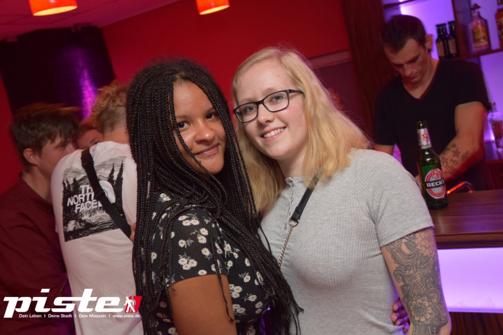 22 Jahre Colosseum