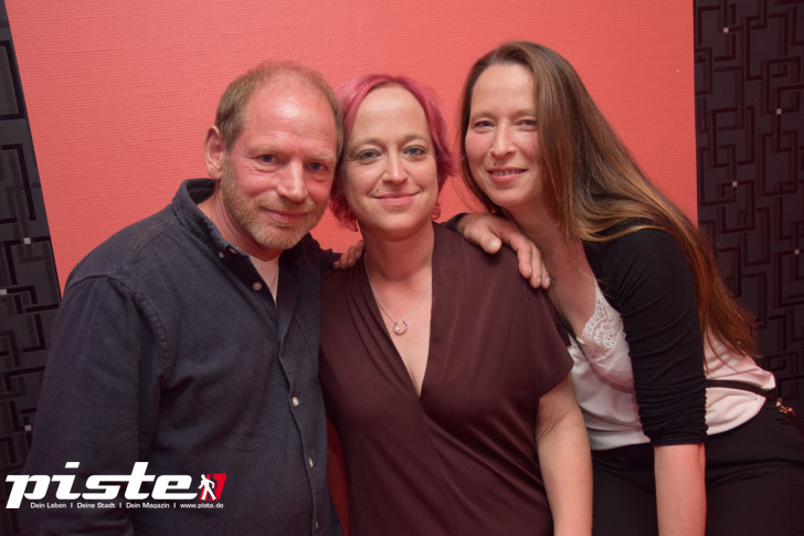 22 Jahre Colosseum