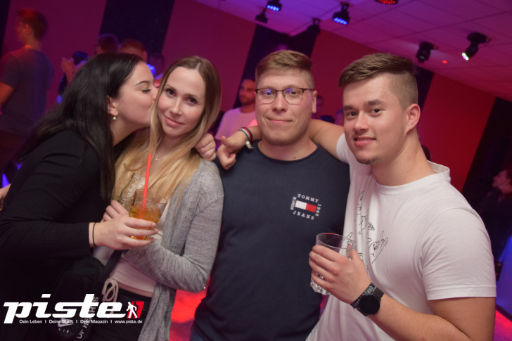 22 Jahre Colosseum