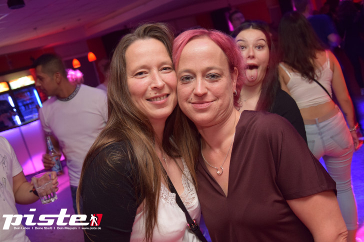 22 Jahre Colosseum