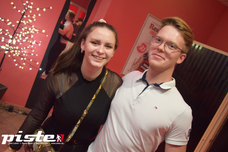 22 Jahre Colosseum