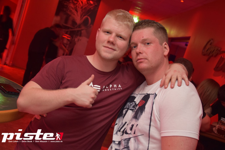 22 Jahre Colosseum
