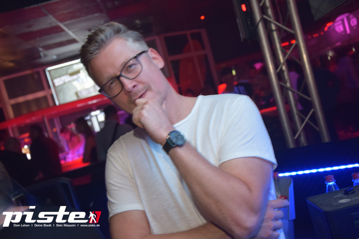 22 Jahre Colosseum