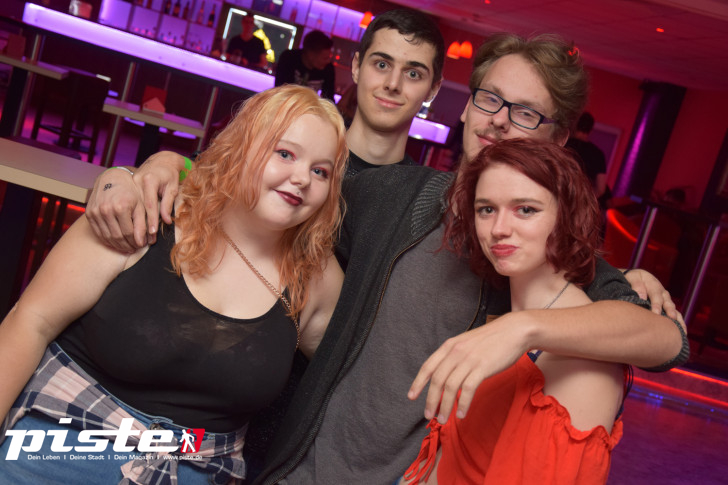 22 Jahre Colosseum