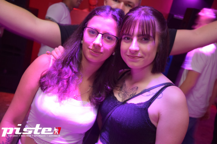 22 Jahre Colosseum
