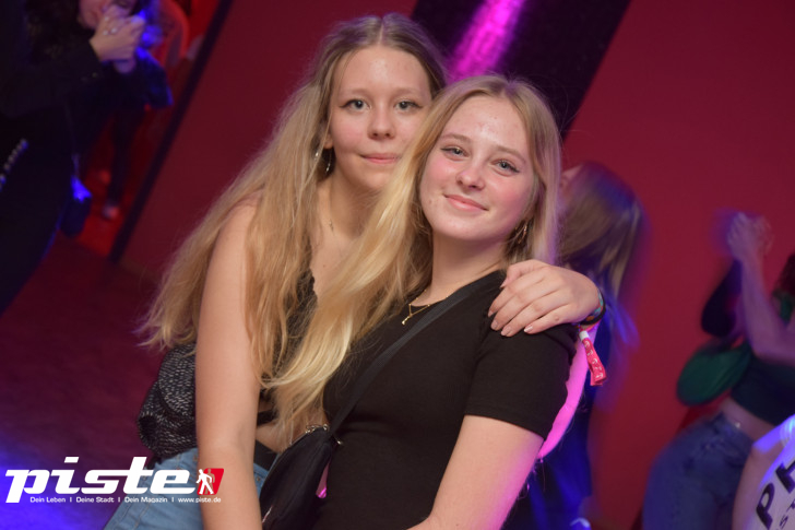 22 Jahre Colosseum