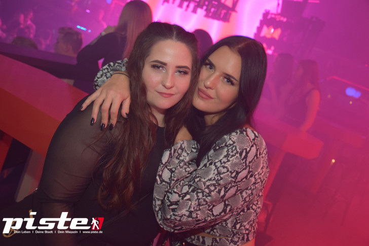 22 Jahre Colosseum