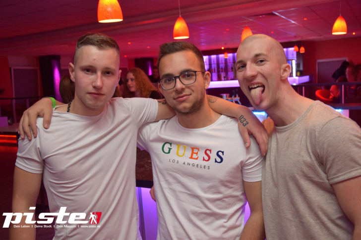 22 Jahre Colosseum