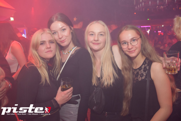 22 Jahre Colosseum