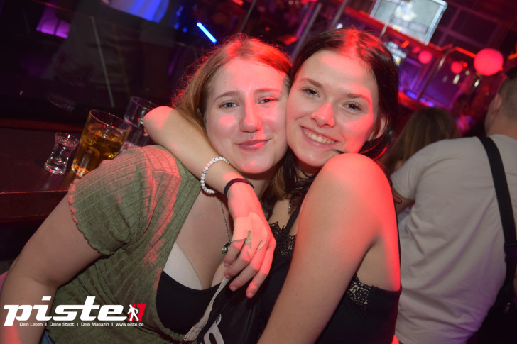 22 Jahre Colosseum
