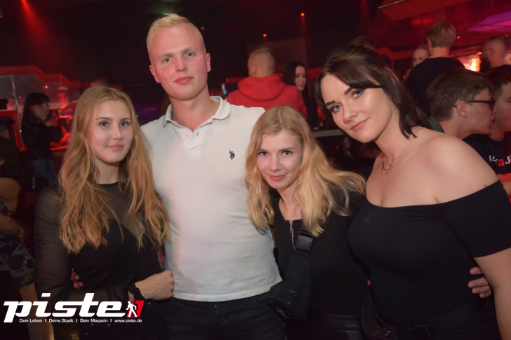 22 Jahre Colosseum