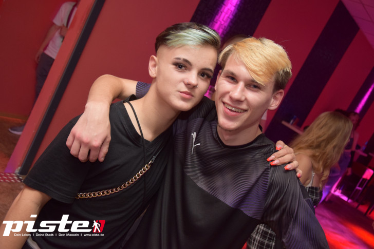 22 Jahre Colosseum
