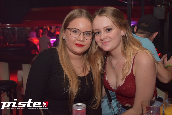 22 Jahre Colosseum