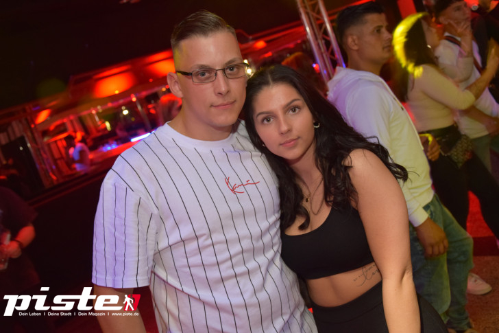22 Jahre Colosseum