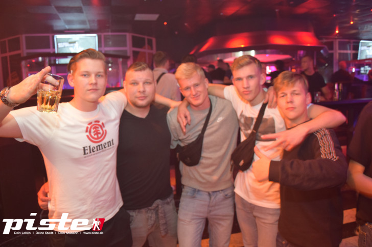 22 Jahre Colosseum