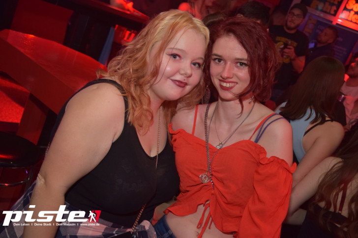 22 Jahre Colosseum