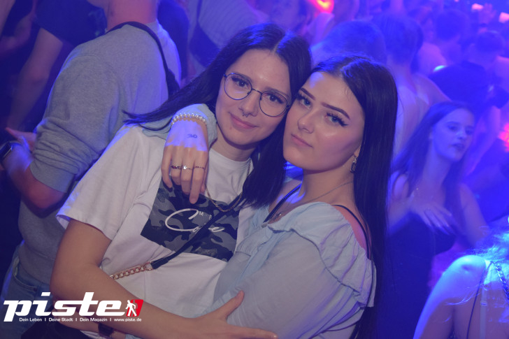 22 Jahre Colosseum