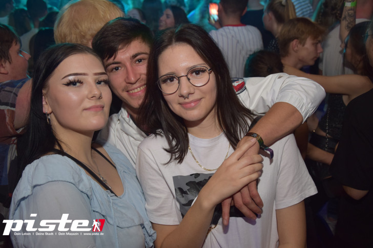 22 Jahre Colosseum