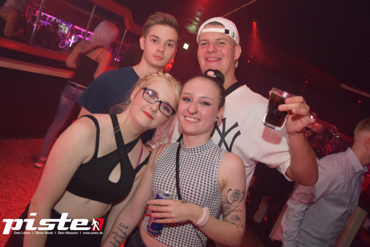 22 Jahre Colosseum