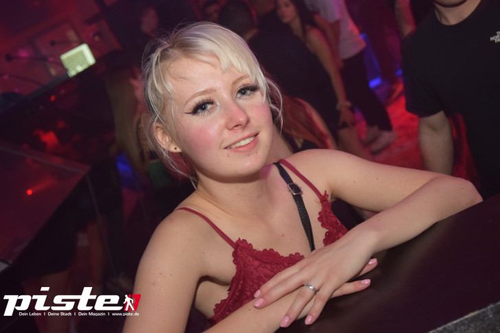 22 Jahre Colosseum