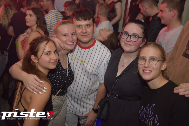 22 Jahre Colosseum