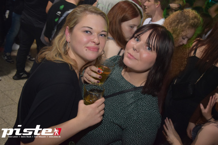 22 Jahre Colosseum