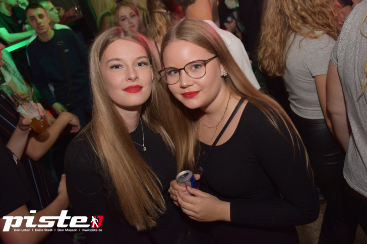 22 Jahre Colosseum